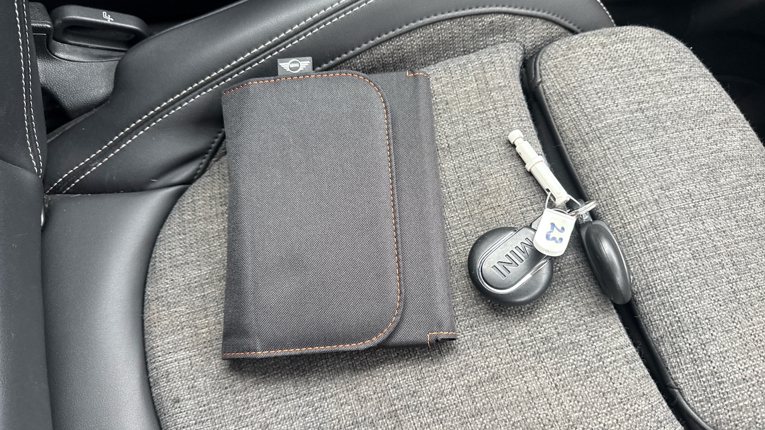 Used MINI Hatch 2021 for sale - 78064330: Photo 19