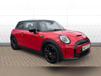 Used MINI Hatch 2021 for sale - 78064330: Photo