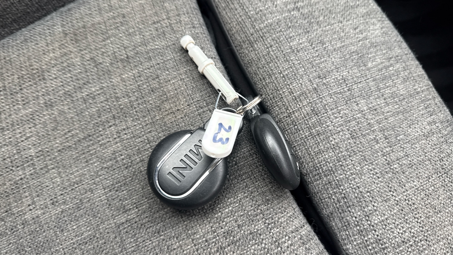 Used MINI Hatch 2021 for sale - 78064330: Photo 20