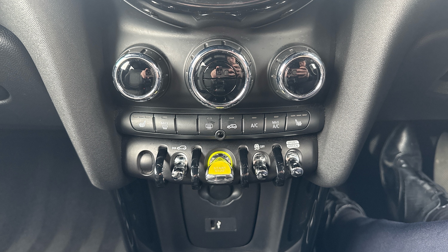 Used MINI Hatch 2021 for sale - 78064330: Photo 24