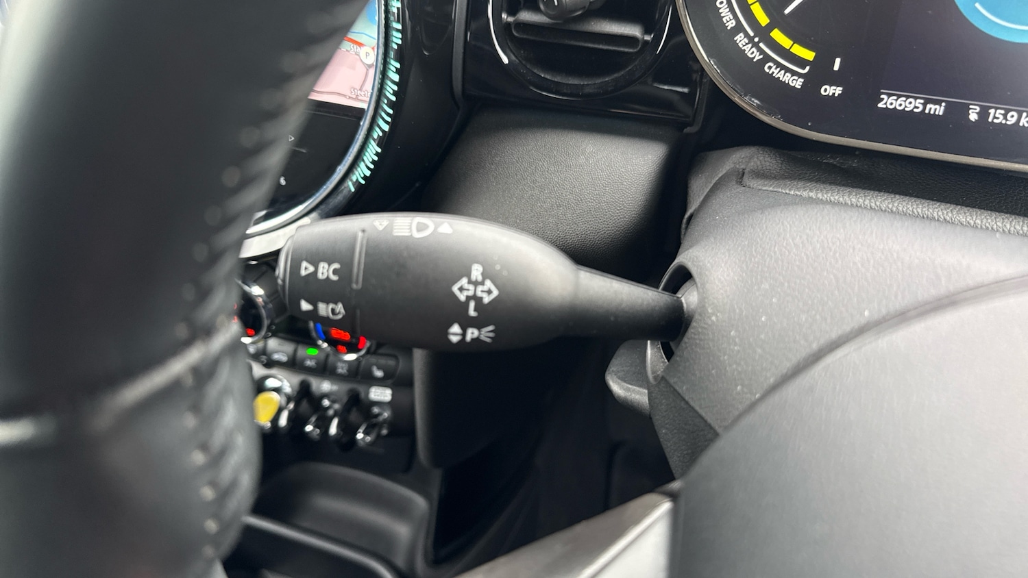 Used MINI Hatch 2021 for sale - 78064330: Photo 27