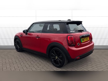 Used MINI Hatch 2021 for sale - 78064330: Photo