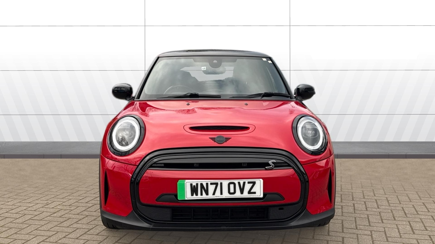 Used MINI Hatch 2021 for sale - 78064330: Photo 3