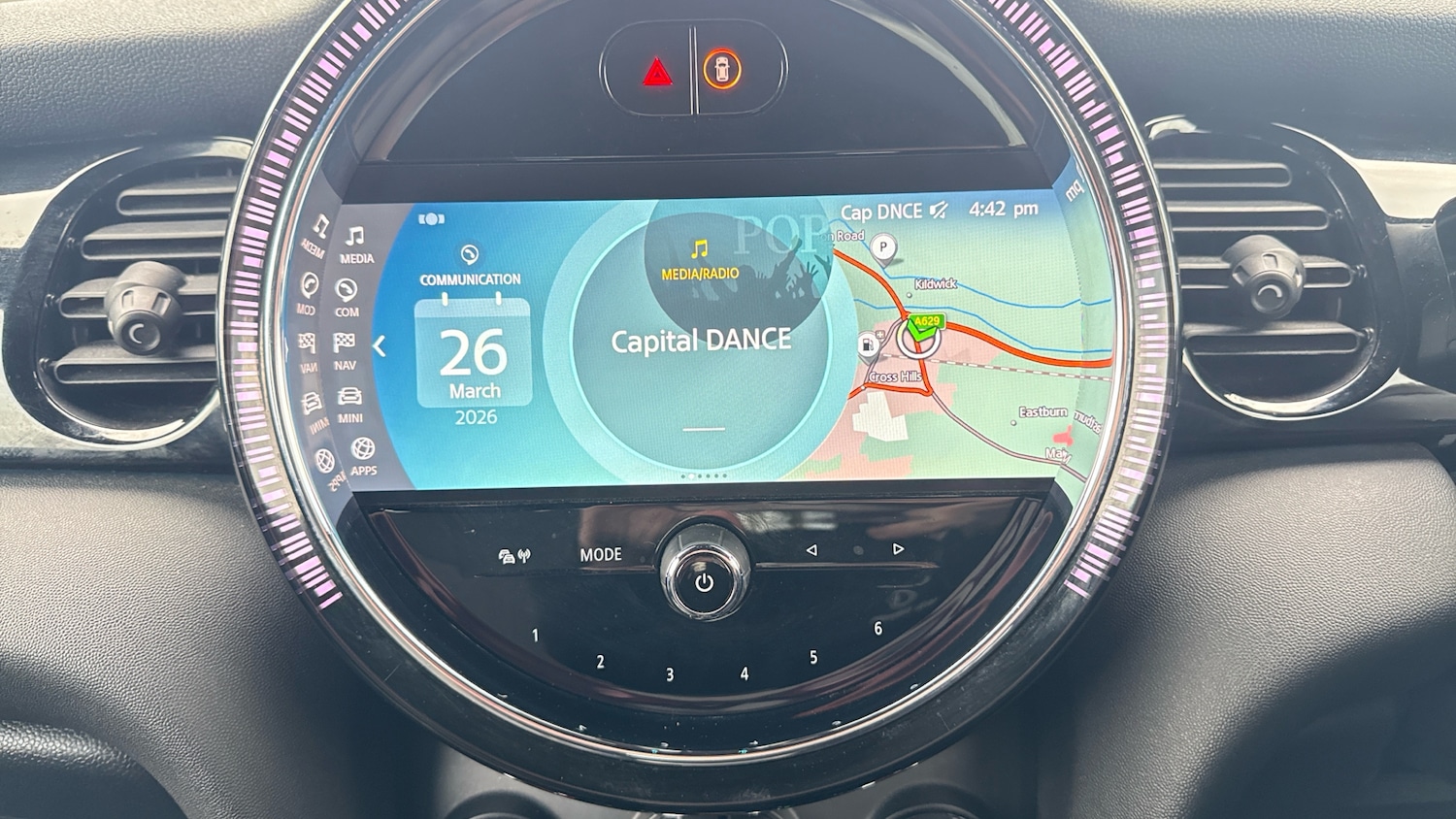 Used MINI Hatch 2021 for sale - 78064330: Photo 31