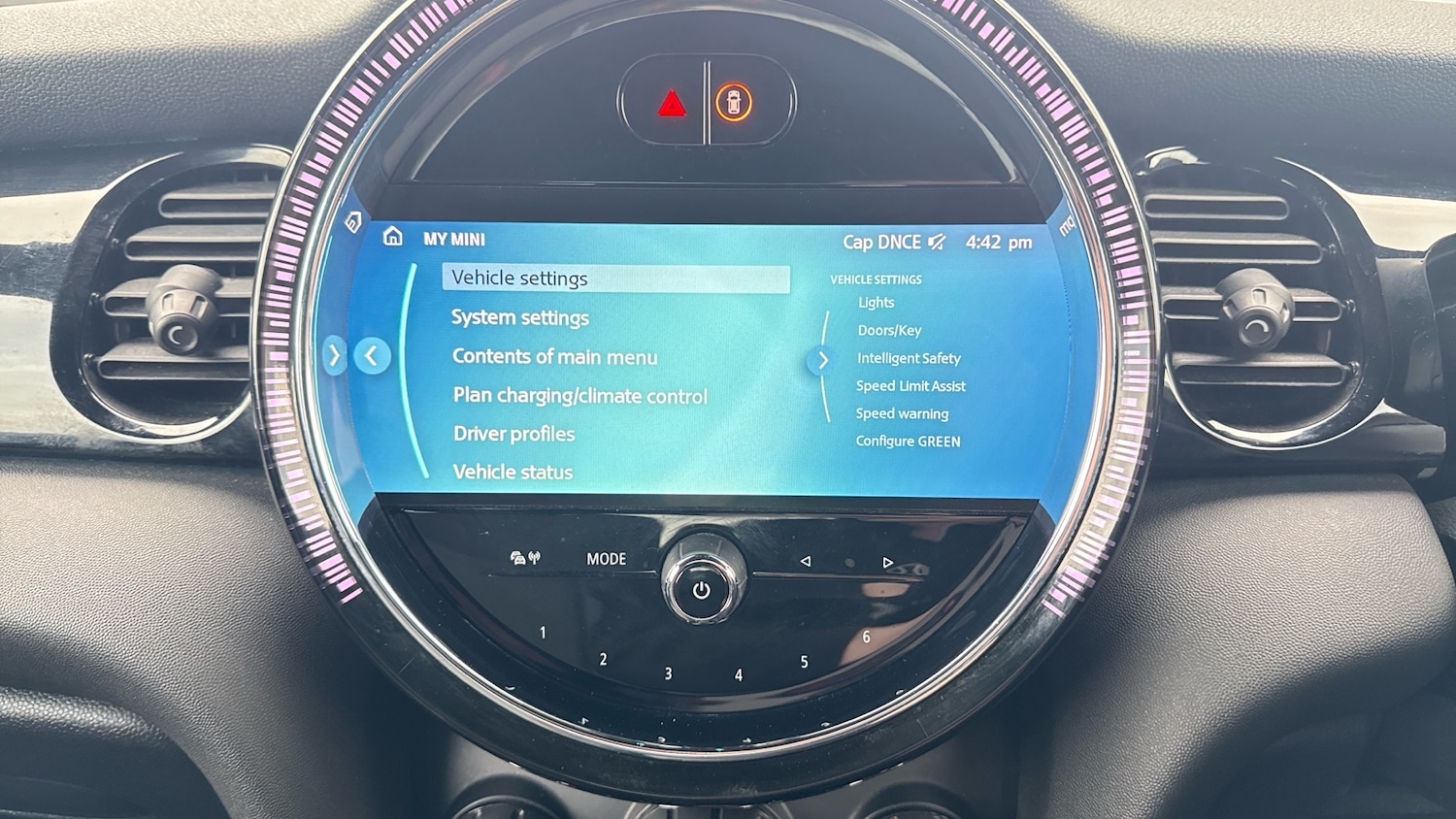 Used MINI Hatch 2021 for sale - 78064330: Photo 32