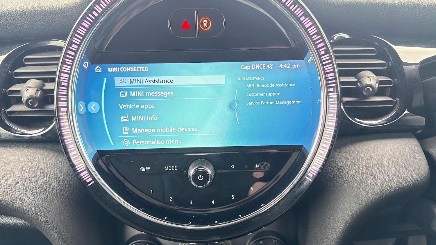 Used MINI Hatch 2021 for sale - 78064330: Photo 33