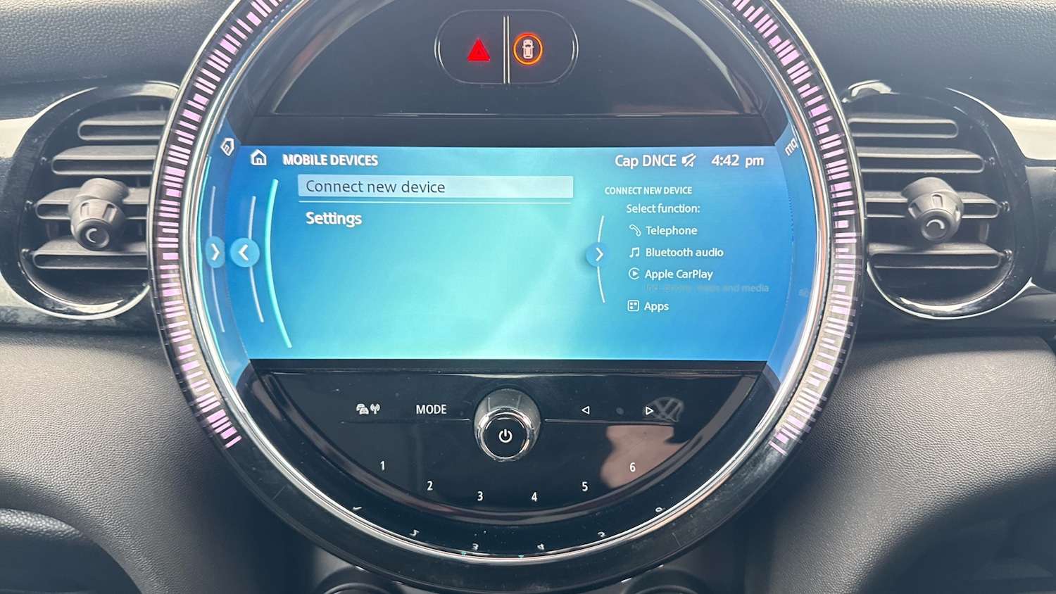 Used MINI Hatch 2021 for sale - 78064330: Photo 34