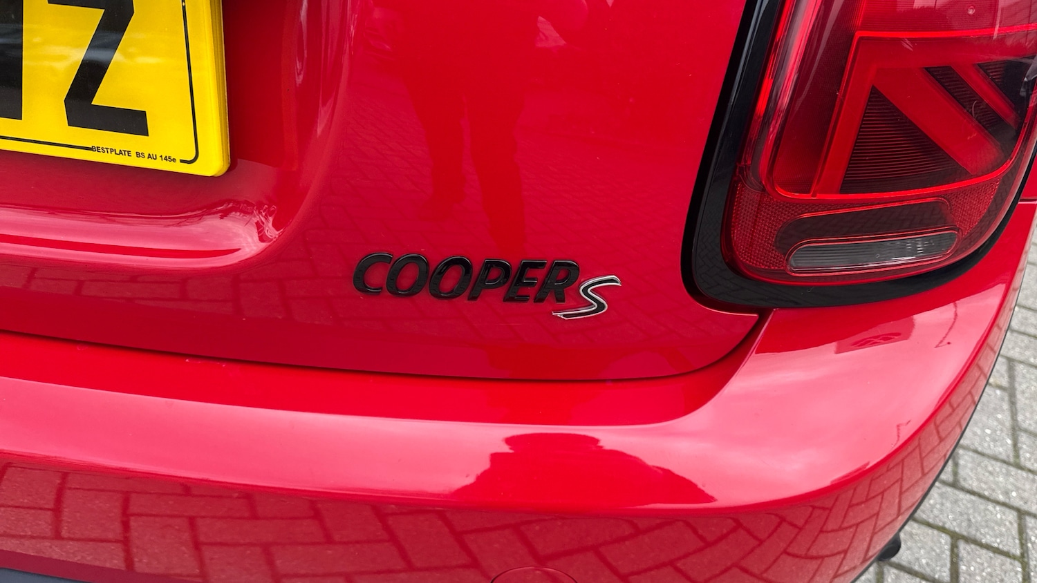 Used MINI Hatch 2021 for sale - 78064330: Photo 35