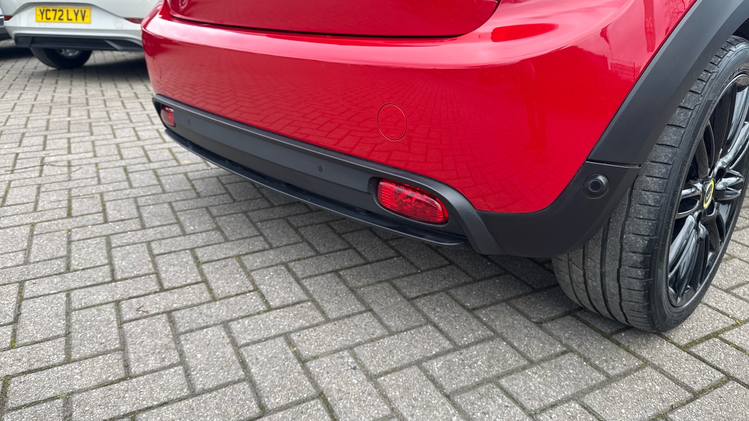 Used MINI Hatch 2021 for sale - 78064330: Photo 37