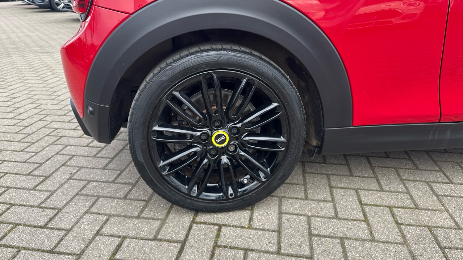 Used MINI Hatch 2021 for sale - 78064330: Photo 38