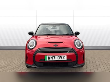 Used MINI Hatch 2021 for sale - 78064330: Photo