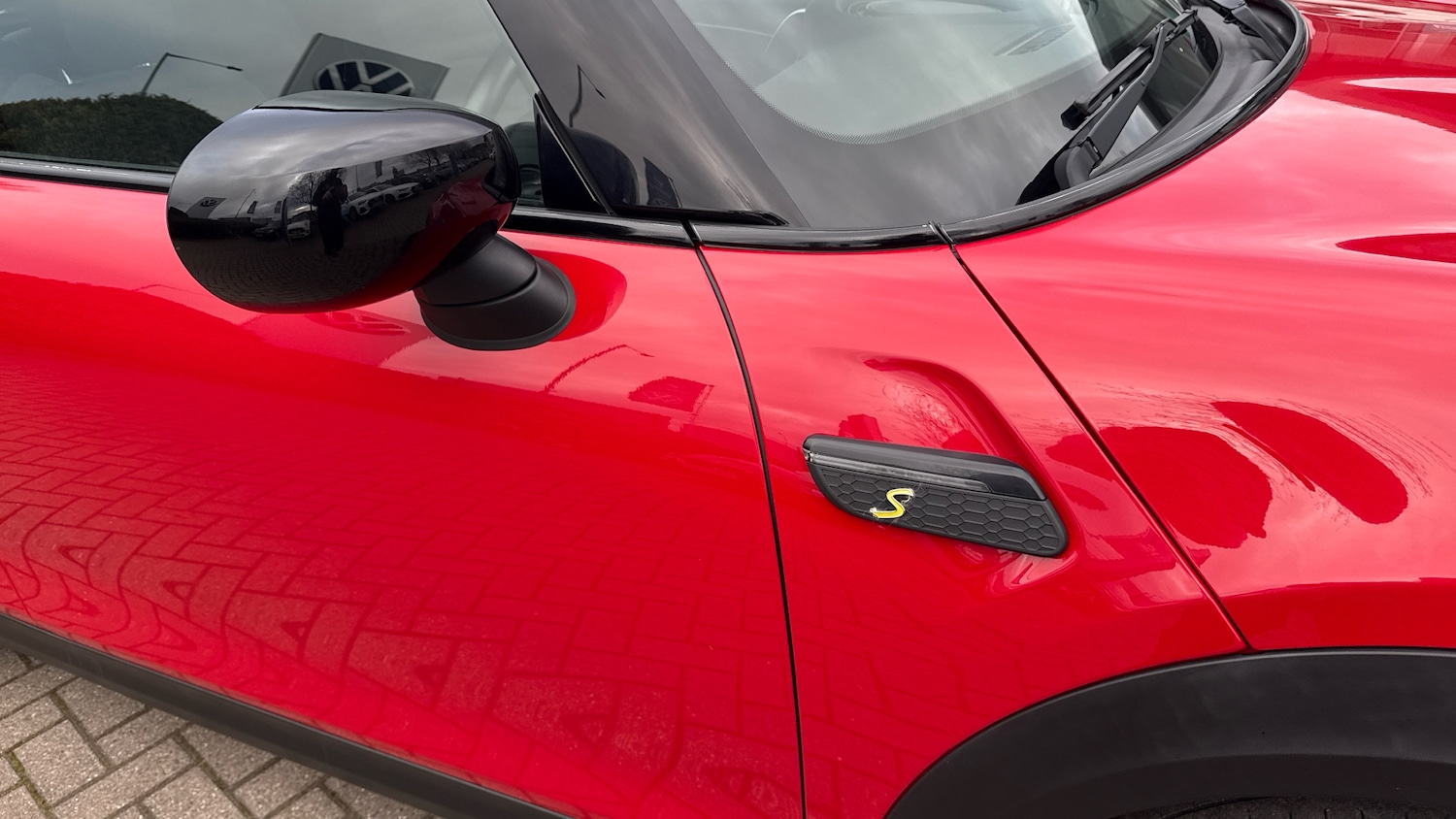 Used MINI Hatch 2021 for sale - 78064330: Photo 40