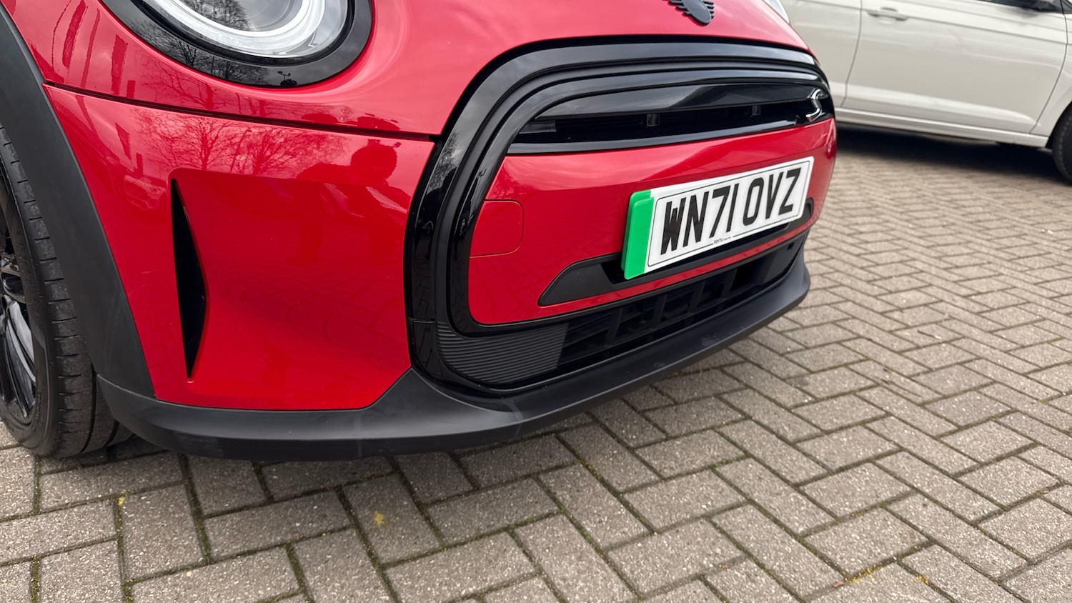 Used MINI Hatch 2021 for sale - 78064330: Photo 41