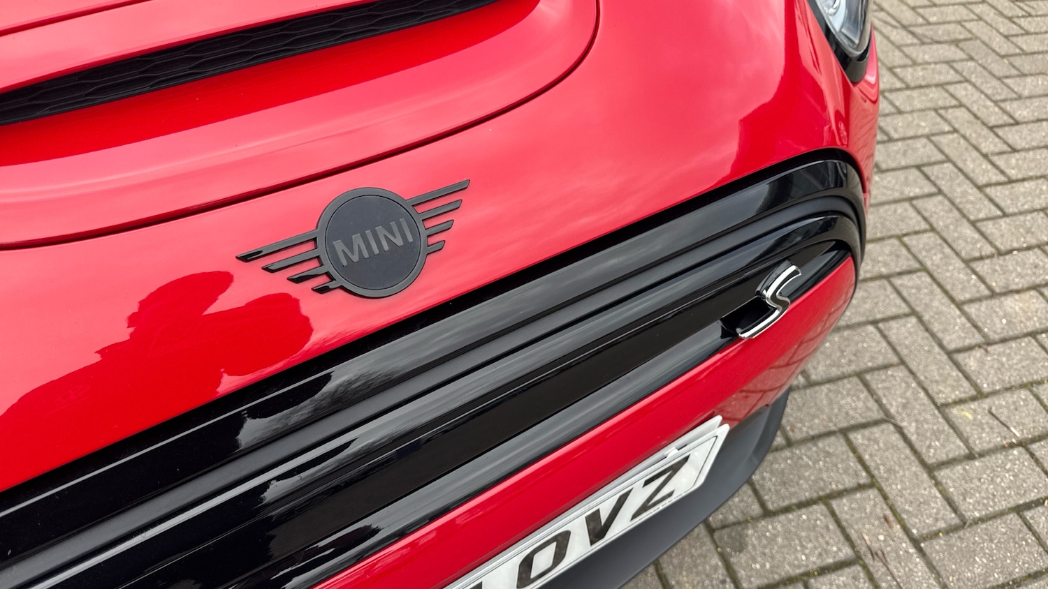 Used MINI Hatch 2021 for sale - 78064330: Photo 42