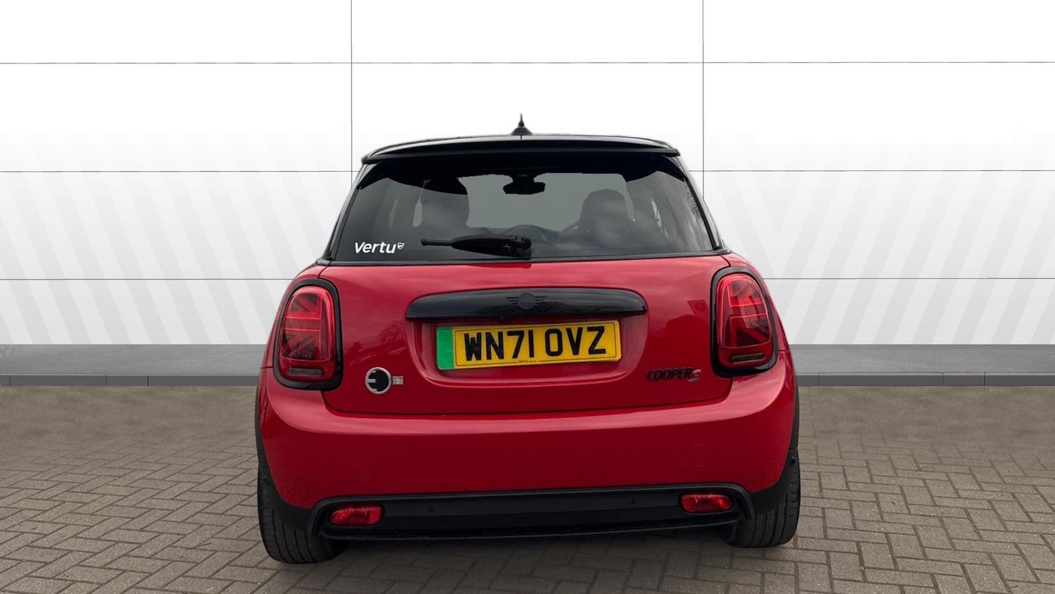 Used MINI Hatch 2021 for sale - 78064330: Photo 6