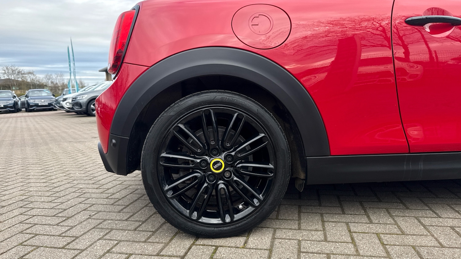 Used MINI Hatch 2021 for sale - 78064330: Photo 7