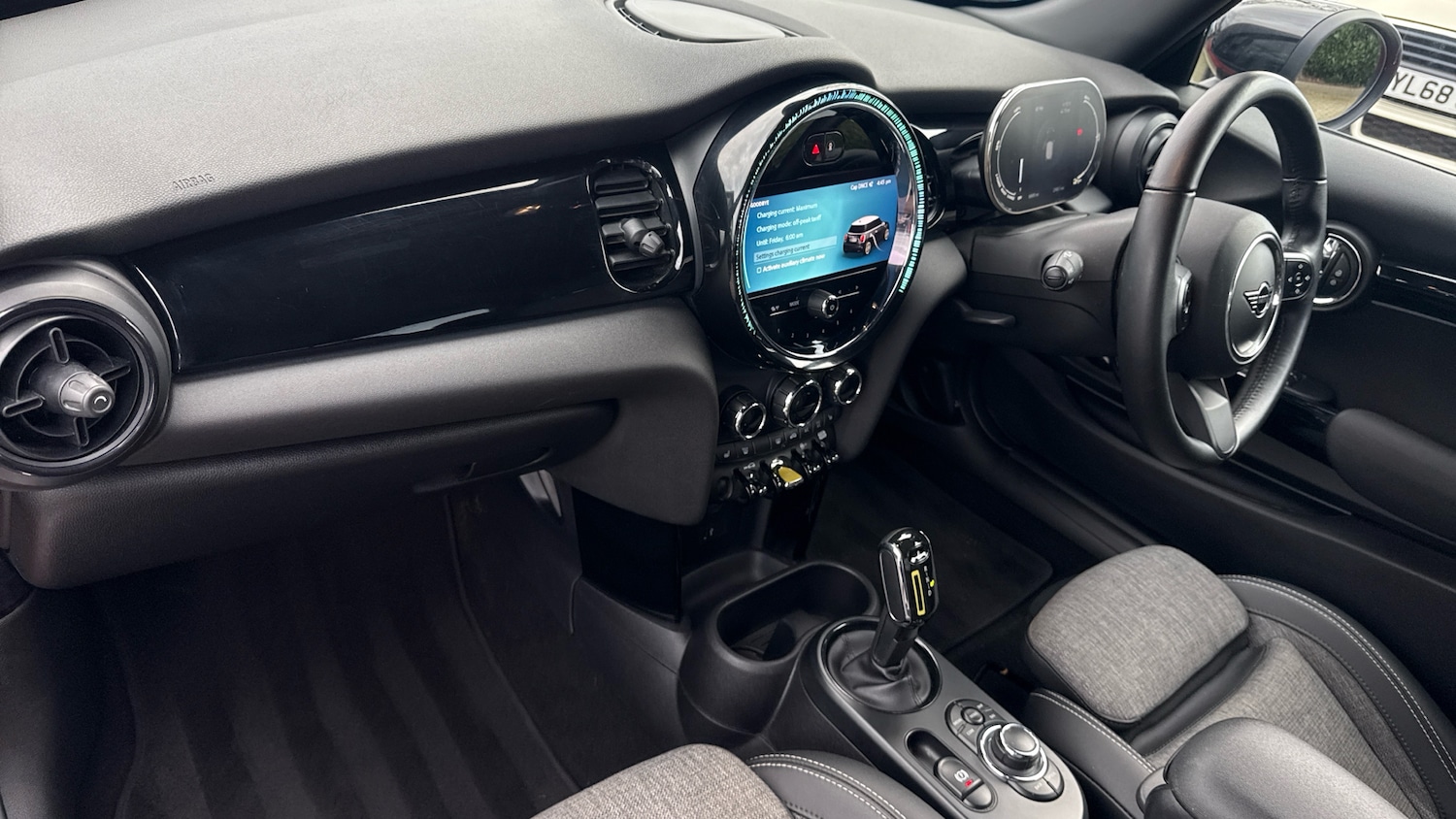 Used MINI Hatch 2021 for sale - 78064330: Photo 9