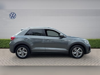 Used Volkswagen T-Roc 2023 for sale - 79379317: Photo
