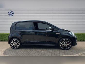 Used Volkswagen up! 2022 for sale - 79380974: Photo