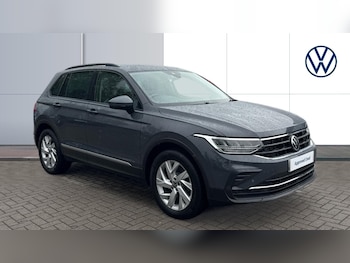 2021 (21) - 1.5 TSI 150 Life 5dr