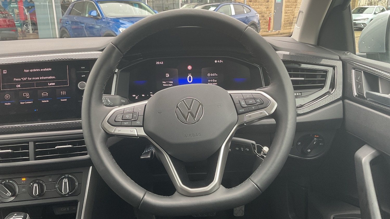 Used Volkswagen Polo 2025 for sale - 77375779: Photo 10