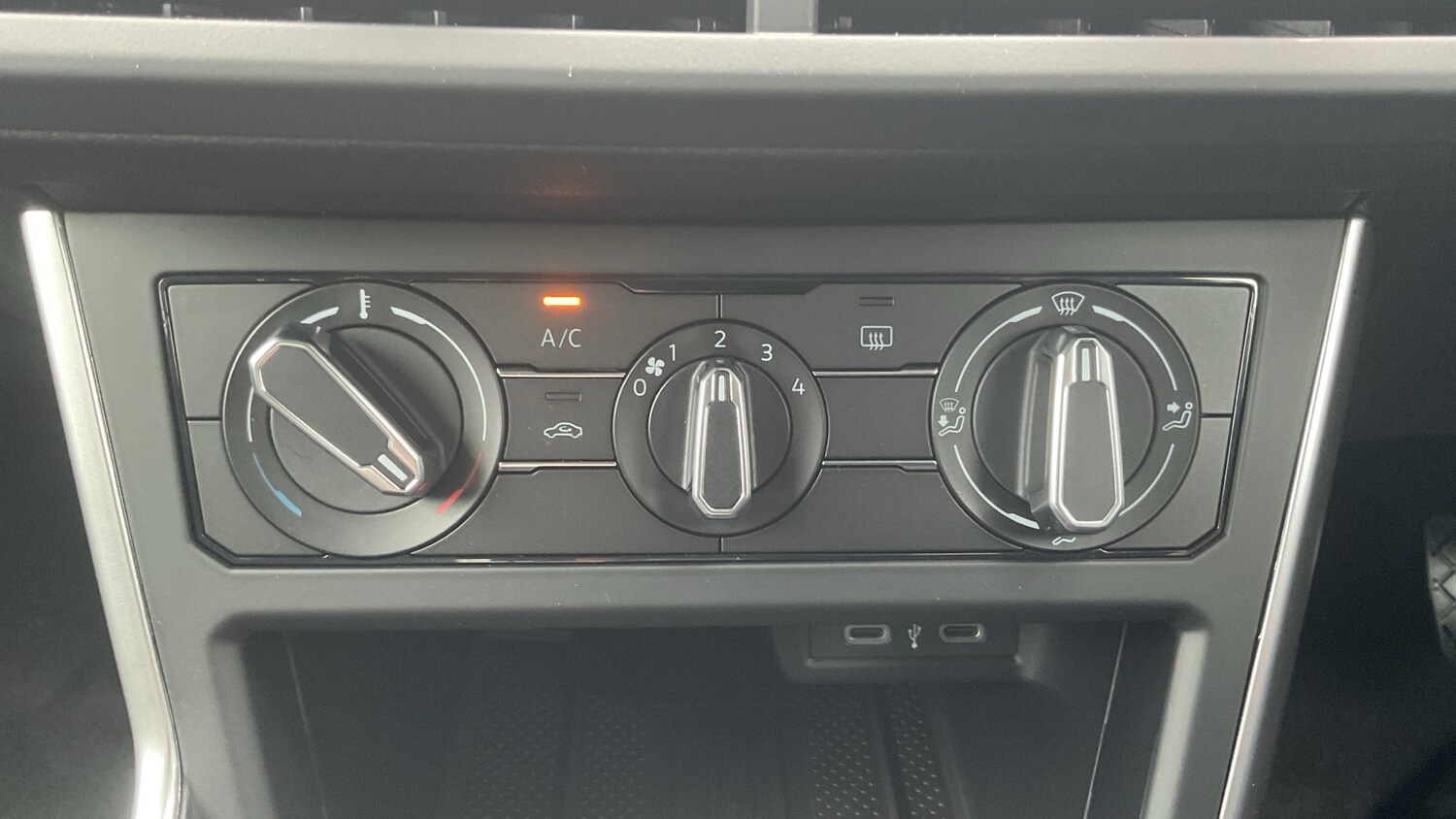 Used Volkswagen Polo 2025 for sale - 77375779: Photo 13