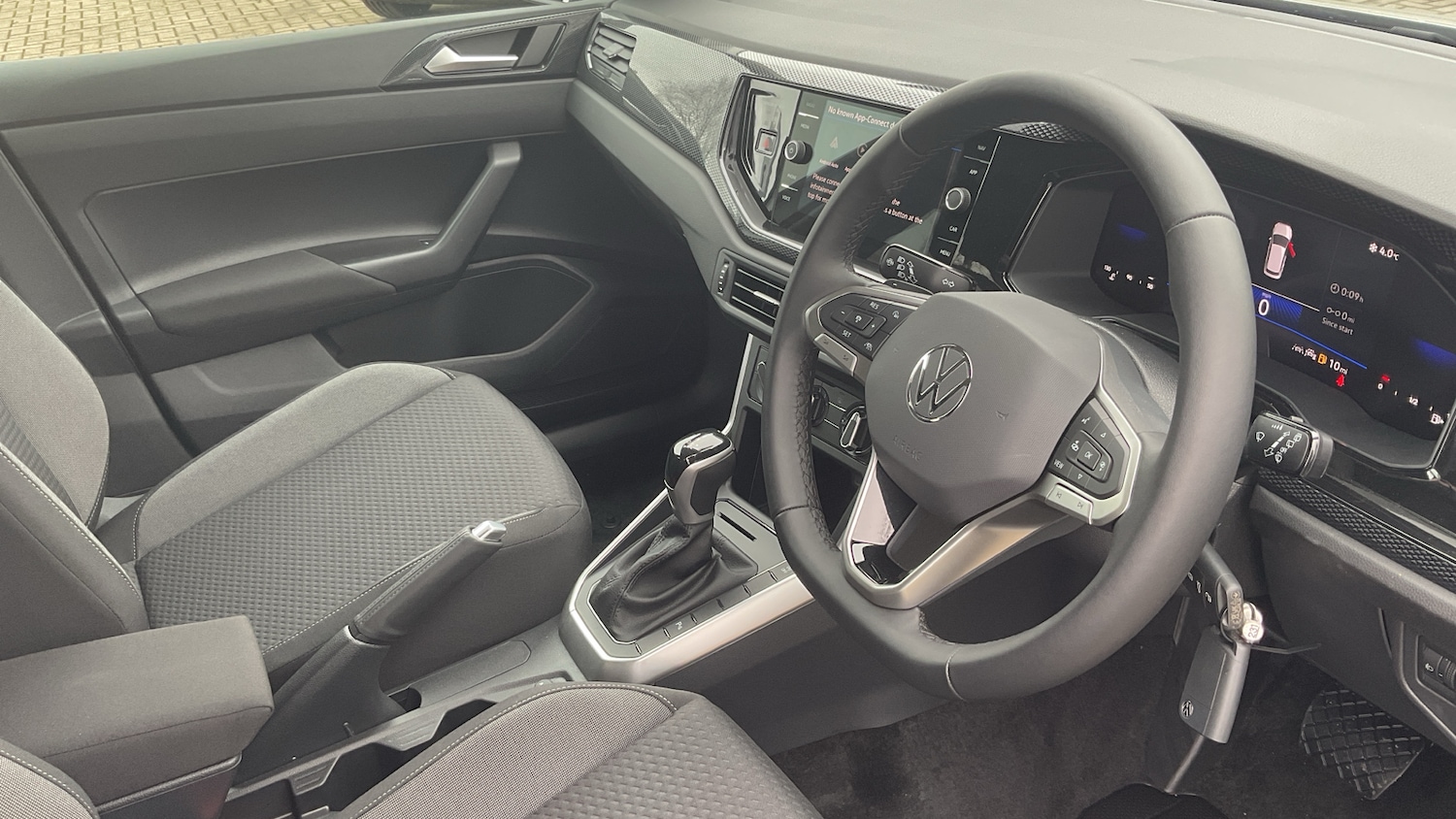 Used Volkswagen Polo 2025 for sale - 77375779: Photo 15