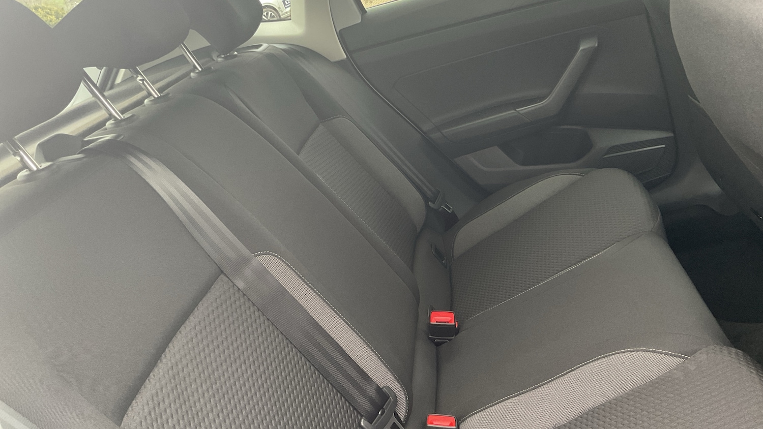 Used Volkswagen Polo 2025 for sale - 77375779: Photo 16