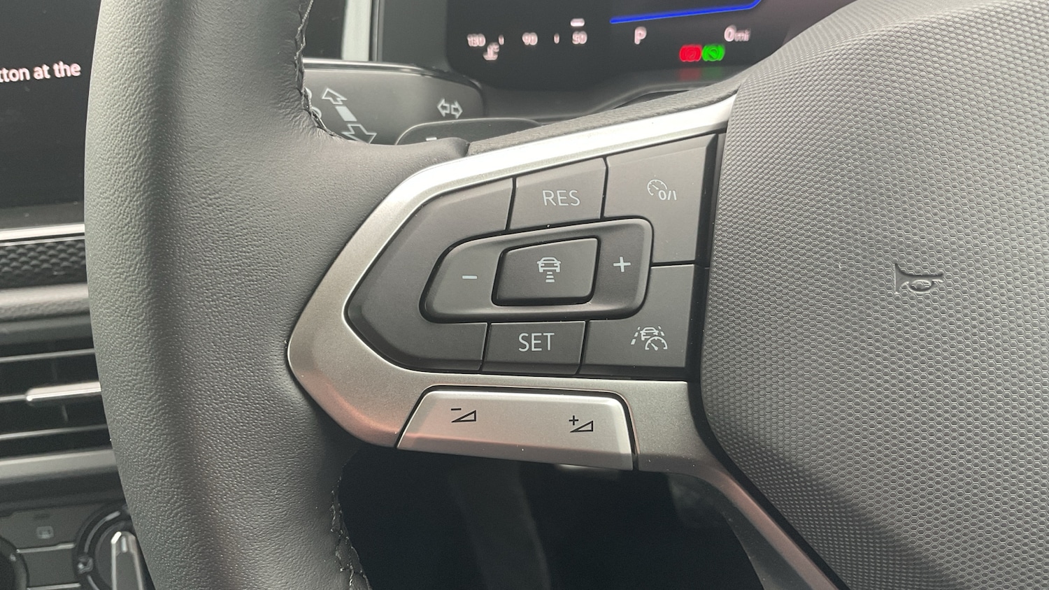 Used Volkswagen Polo 2025 for sale - 77375779: Photo 17