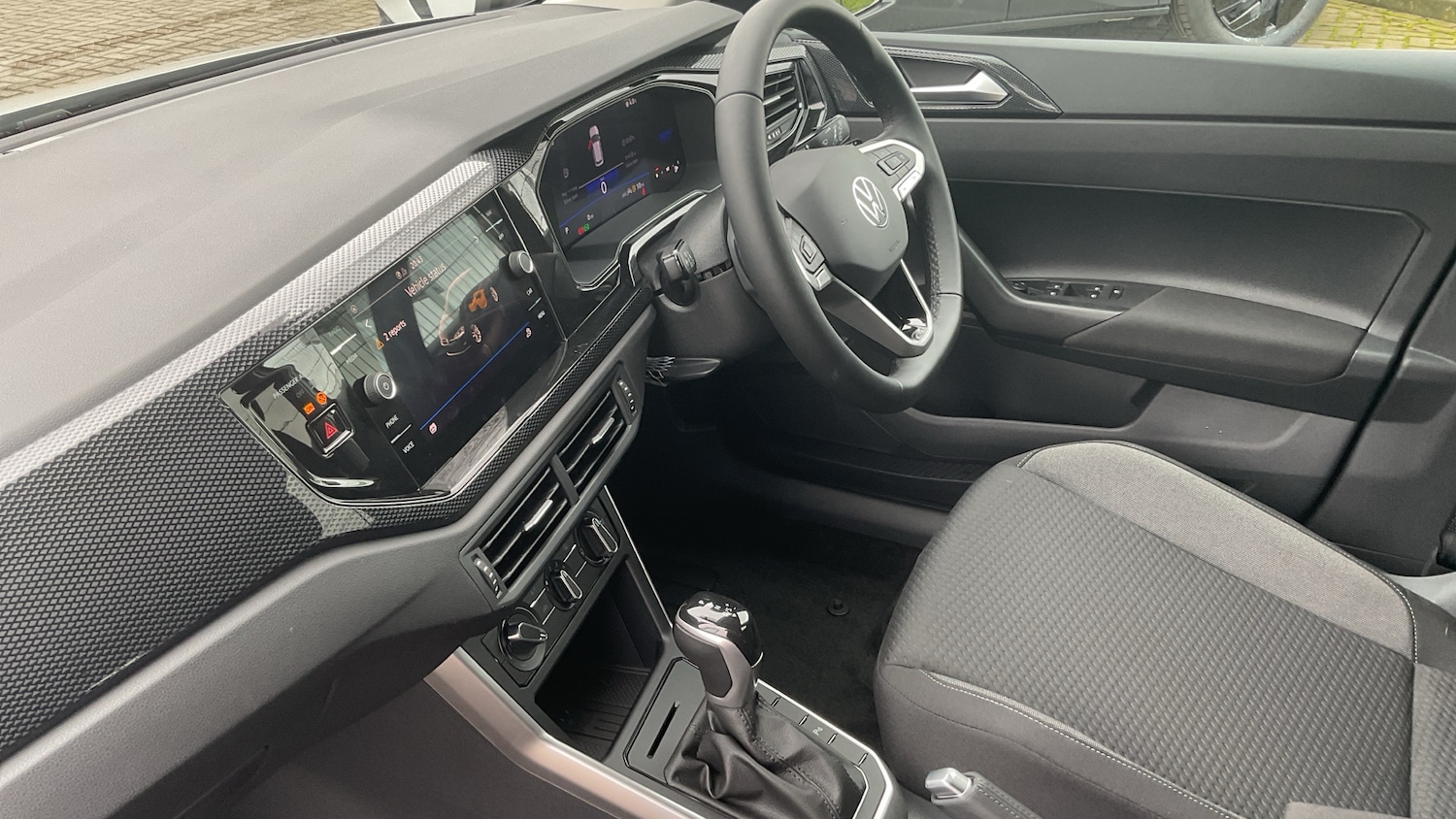 Used Volkswagen Polo 2025 for sale - 77375779: Photo 2