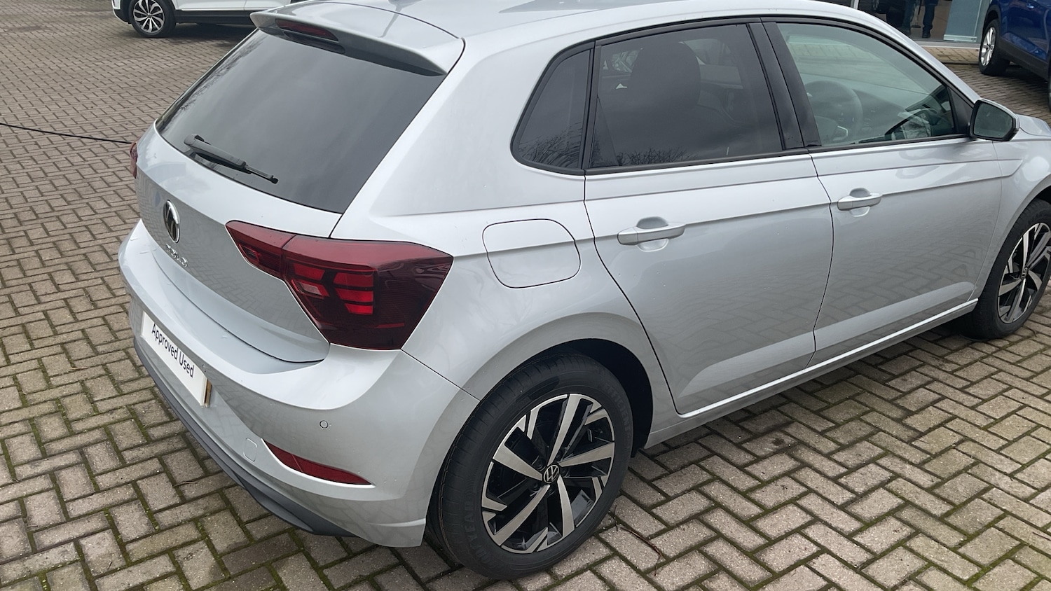 Used Volkswagen Polo 2025 for sale - 77375779: Photo 22