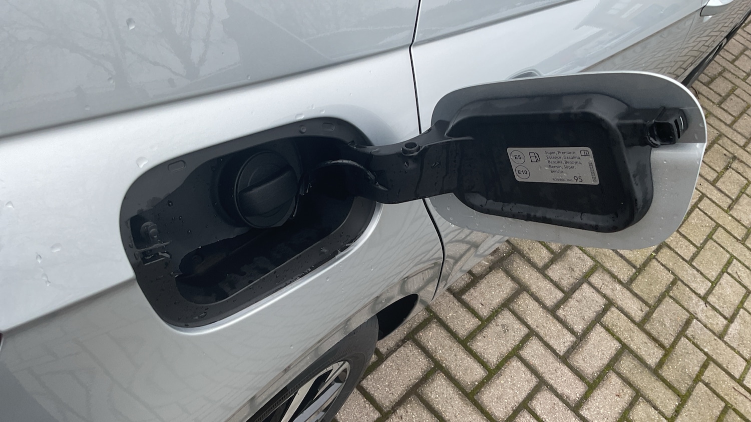 Used Volkswagen Polo 2025 for sale - 77375779: Photo 23