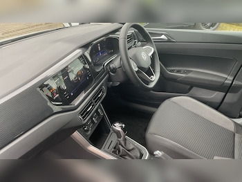 Used Volkswagen Polo 2025 for sale - 77375779: Photo