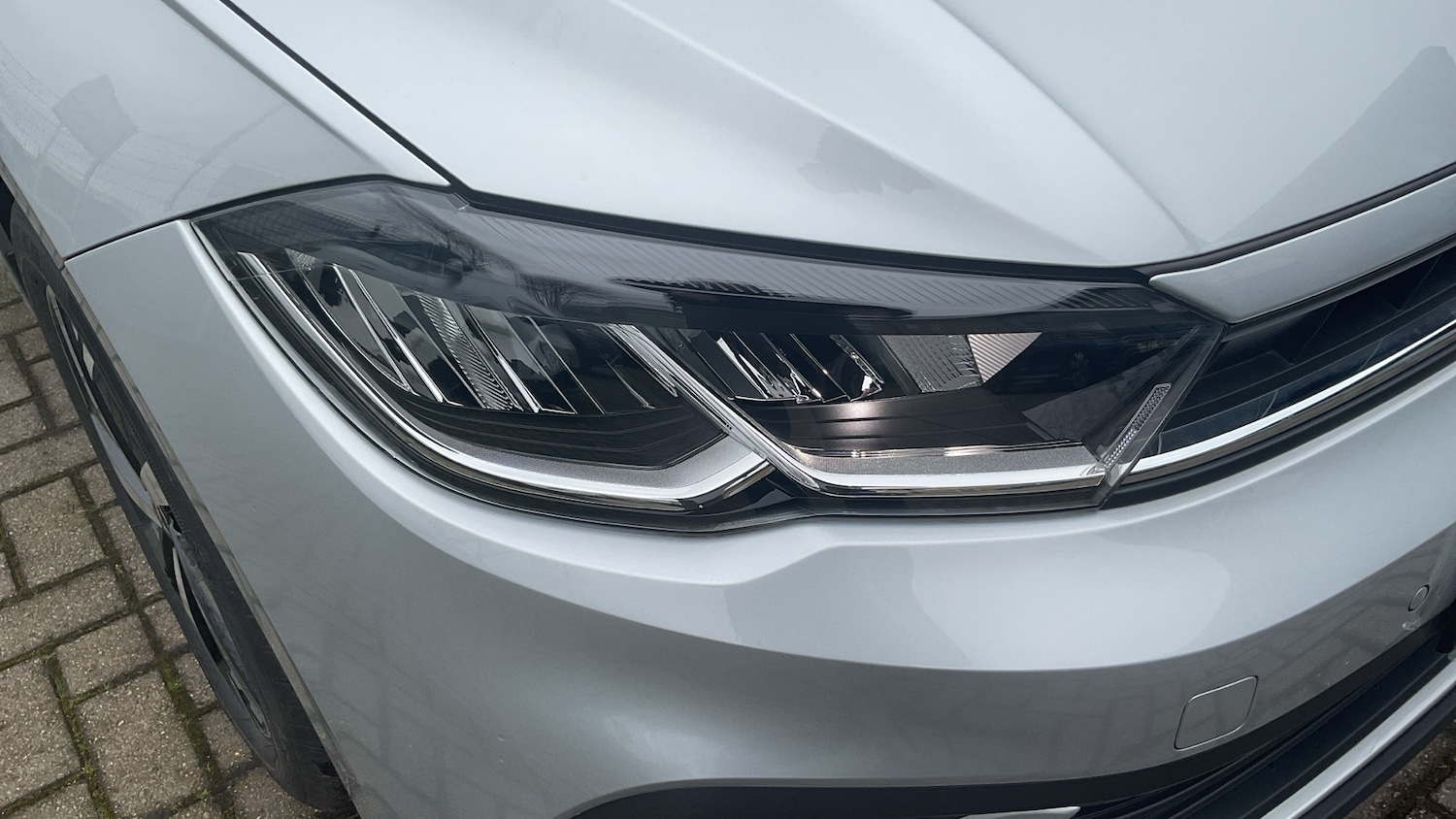 Used Volkswagen Polo 2025 for sale - 77375779: Photo 35