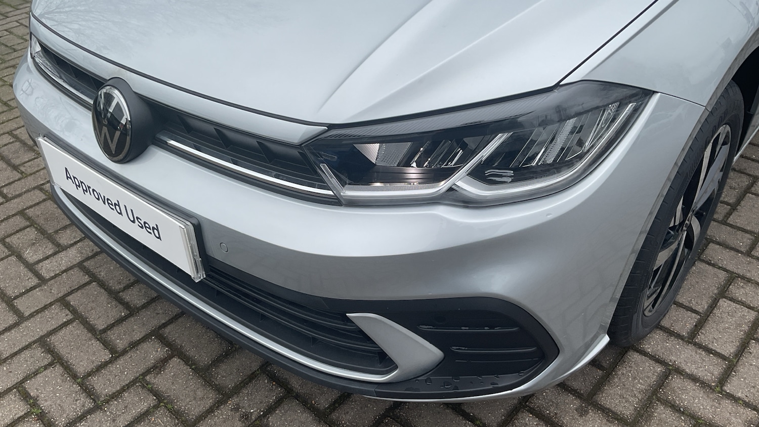 Used Volkswagen Polo 2025 for sale - 77375779: Photo 36