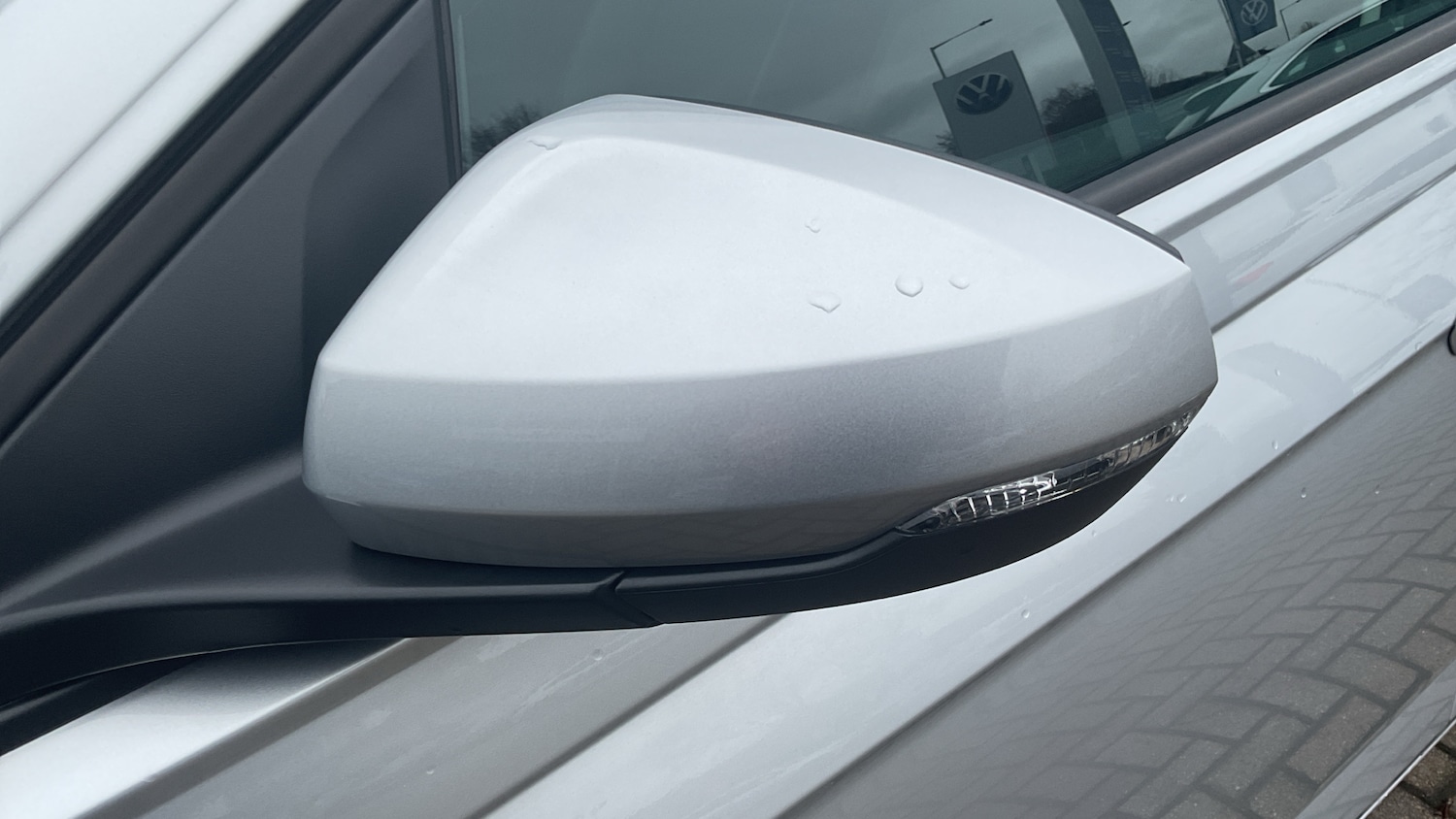 Used Volkswagen Polo 2025 for sale - 77375779: Photo 37