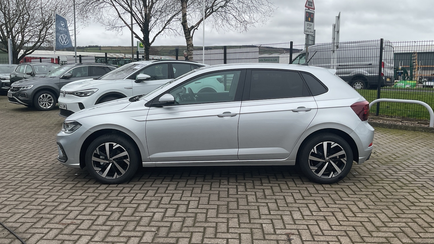 Used Volkswagen Polo 2025 for sale - 77375779: Photo 38