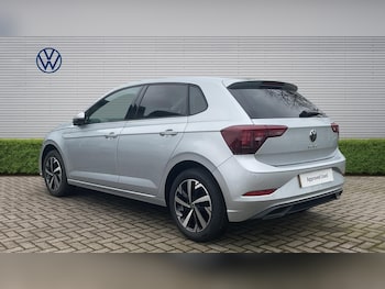 Used Volkswagen Polo 2025 for sale - 77375779: Photo