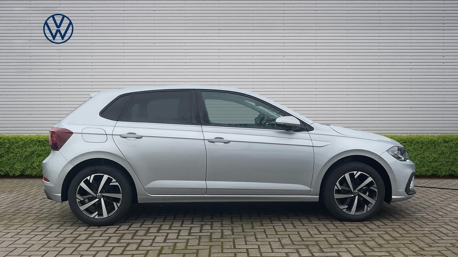 Used Volkswagen Polo 2025 for sale - 77375779: Photo 4