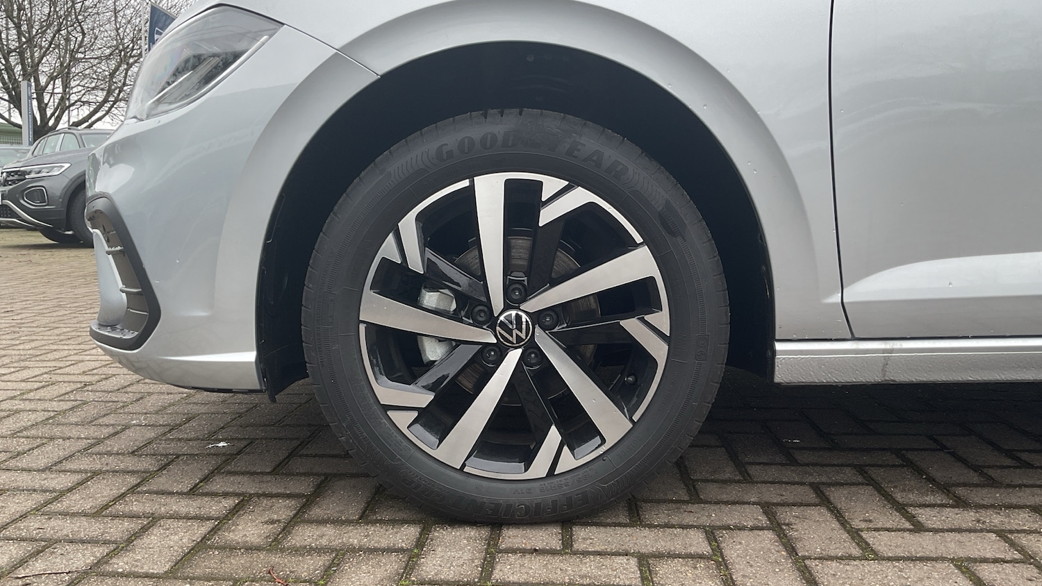 Used Volkswagen Polo 2025 for sale - 77375779: Photo 5