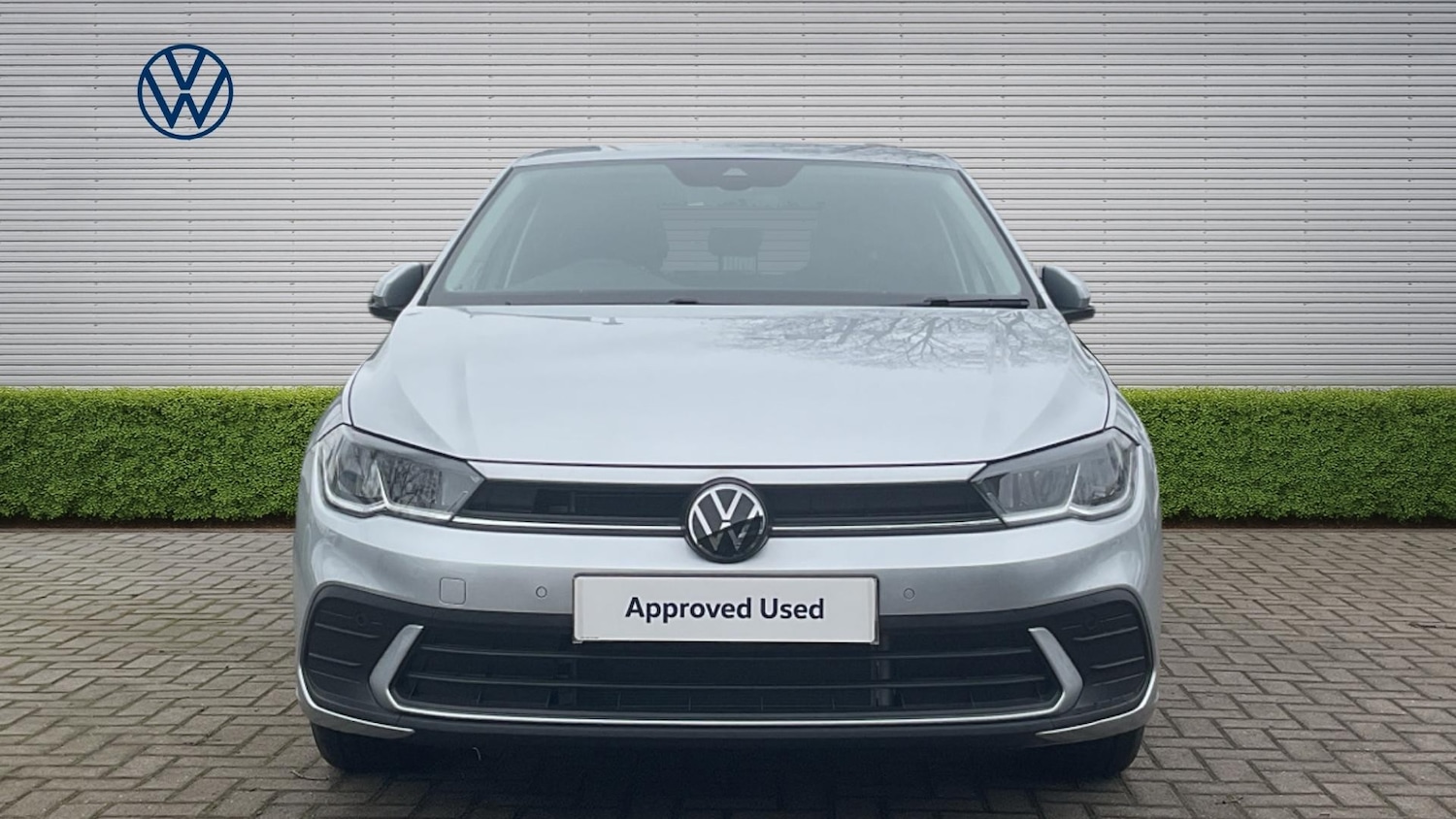 Used Volkswagen Polo 2025 for sale - 77375779: Photo 7