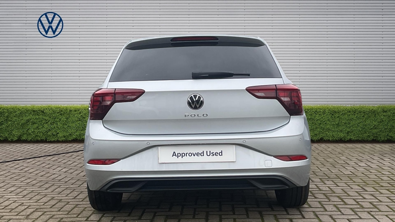 Used Volkswagen Polo 2025 for sale - 77375779: Photo 8