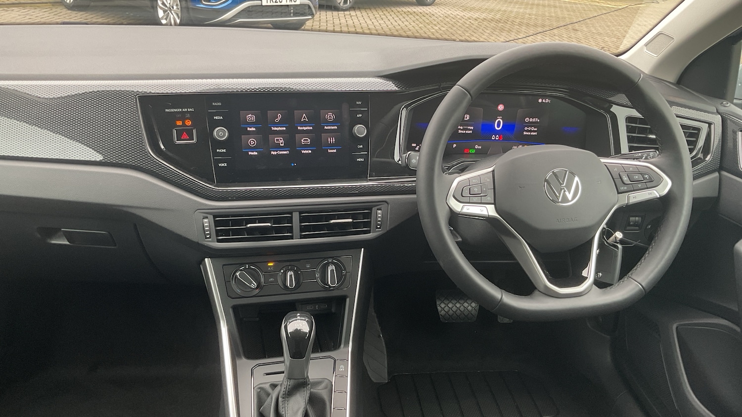 Used Volkswagen Polo 2025 for sale - 77375779: Photo 9