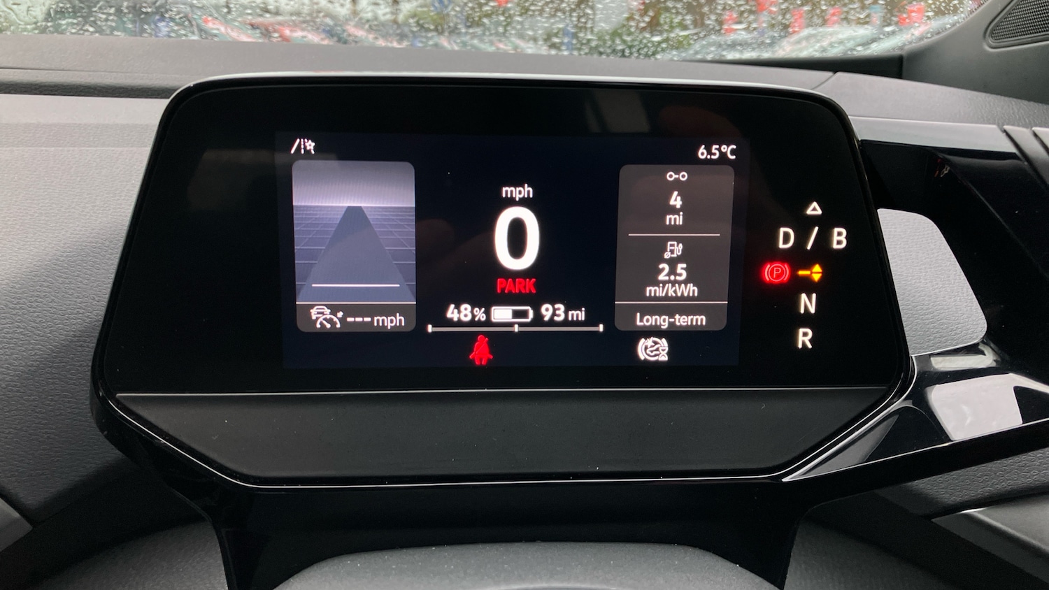 Used Volkswagen ID.4 2022 for sale - 76568351: Photo 11