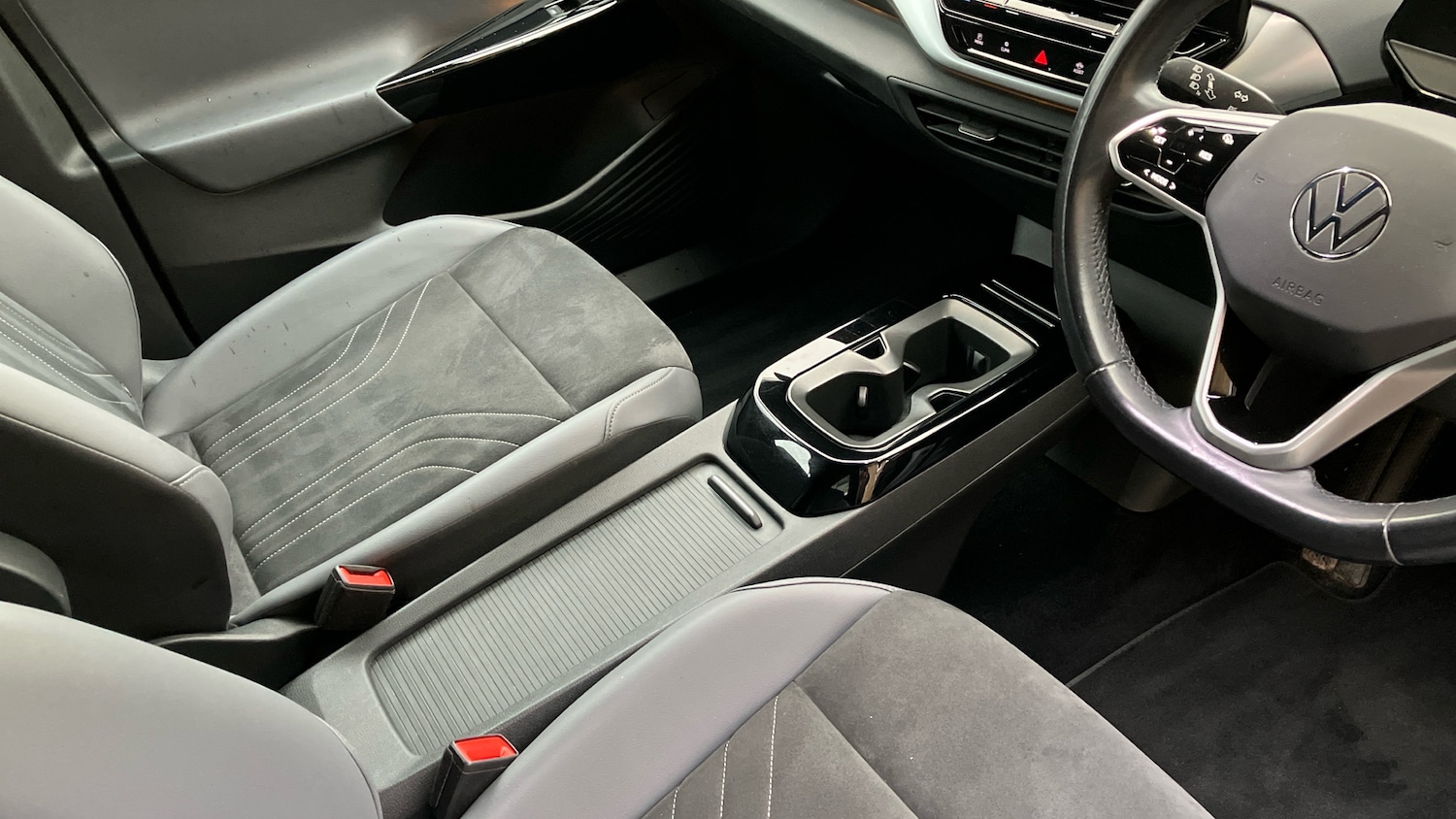 Used Volkswagen ID.4 2022 for sale - 76568351: Photo 14