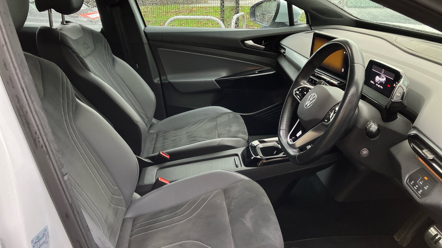Used Volkswagen ID.4 2022 for sale - 76568351: Photo 15