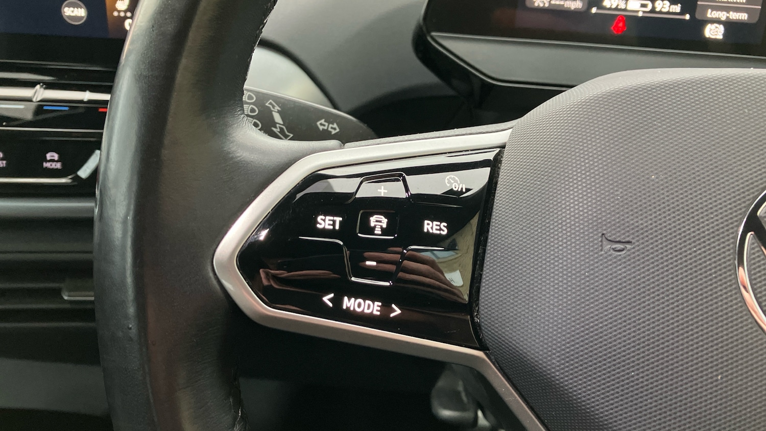 Used Volkswagen ID.4 2022 for sale - 76568351: Photo 17