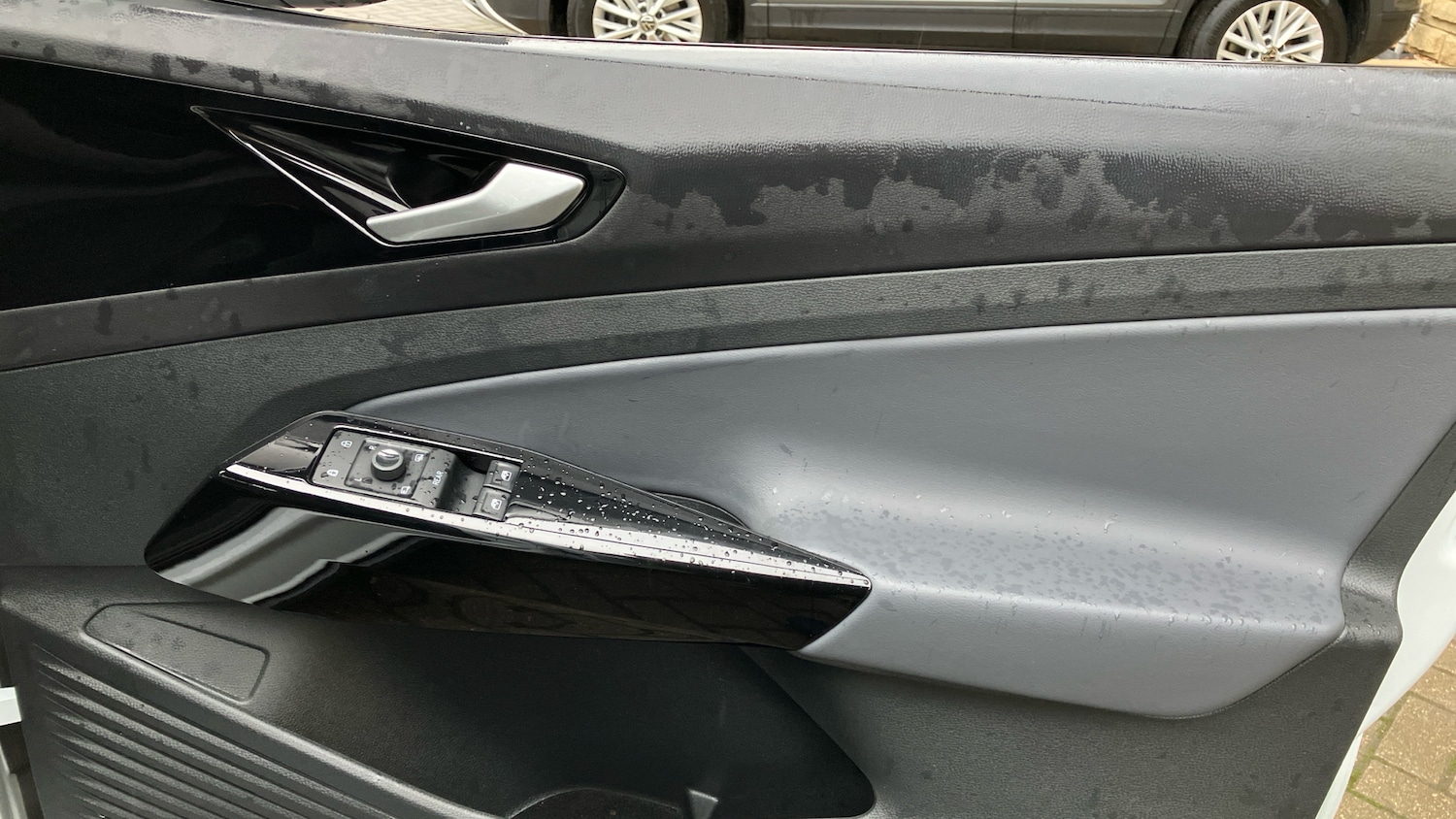 Used Volkswagen ID.4 2022 for sale - 76568351: Photo 19