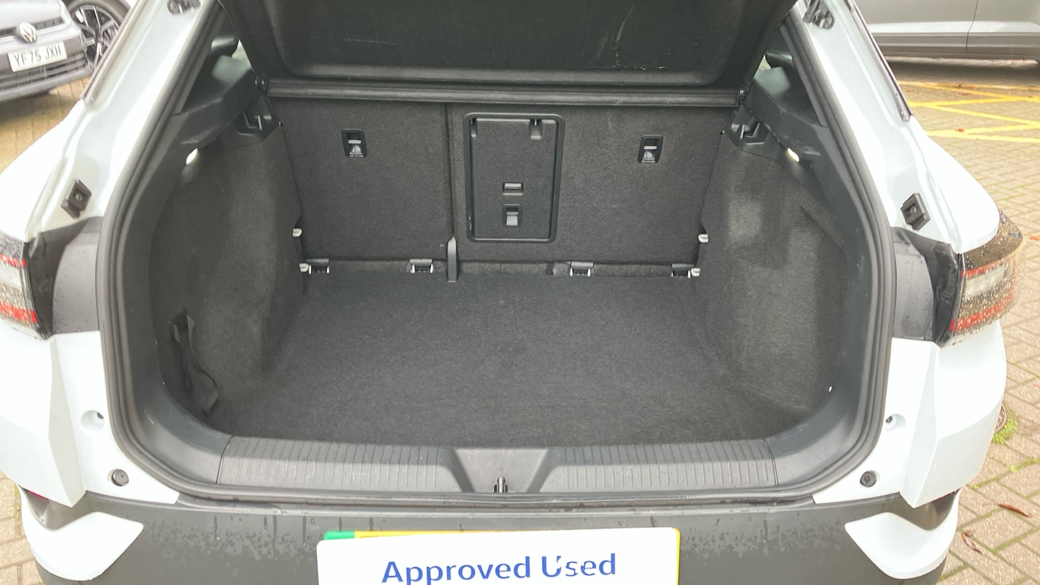 Used Volkswagen ID.4 2022 for sale - 76568351: Photo 20