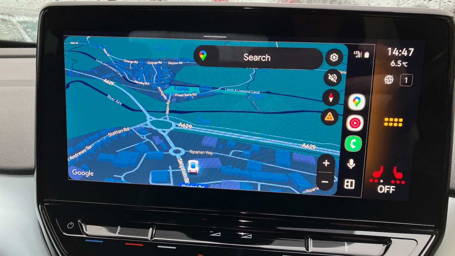 Used Volkswagen ID.4 2022 for sale - 76568351: Photo 24